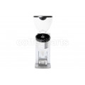 Rocket Espresso Faustino 3.1 Home Coffee Grinder: Chrome