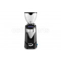 Rocket Fausto Black Home Espresso Coffee Grinder