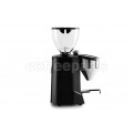 Rocket Fausto Black Home Espresso Coffee Grinder