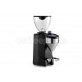 Rocket Fausto 2.1 Home Coffee Grinder: Black 