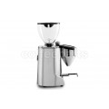 Rocket Fausto Chrome Home Espresso Coffee Grinder