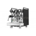 Rocket Mozzafiato Type V Cronometro Coffee Machine: Nera (Black)