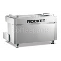 Rocket REA 3 Group Commercial Coffee Machines