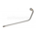 Stainless Steel Steam Wand, Lhs