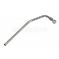 Stainless Steel Steam Wand, Rhs