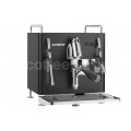 SanRemo Cube R Coffee Machine: Black