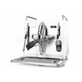 SanRemo Cube R Coffee Machine: White