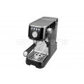 Solis Barista Perfetta Plus Home Espresso Coffee Machine: Black