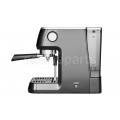 Solis Barista Perfetta Plus Home Espresso Coffee Machine: Black