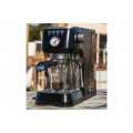 Solis Barista Perfetta Plus Home Espresso Coffee Machine: Black