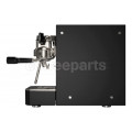Stone Espresso Coffee Machine: Lite Black