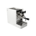 Stone Espresso Coffee Machine - Lite: White