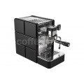 Stone Plus Espresso Coffee Machine: Black