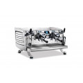 VA Black Eagle Gravitech 2-Group Commercial Coffee Machine