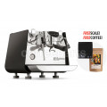 Victoria Arduino Eagle One Prima Coffee Machine: Black