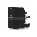Vibiemme Domobar Junior 2021 Digitale Home Espresso Machine: Black