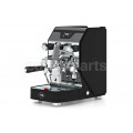 Vibiemme Domobar Junior Digital Home Espresso Machine: Black