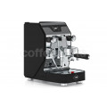 Vibiemme Domobar Junior 2021 Digitale Home Espresso Machine: Black