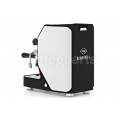 Vibiemme Domobar Junior 2021 Digitale Home Espresso Machine: White