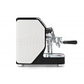 Vibiemme Domobar Junior 2021 Digitale Home Espresso Machine: White