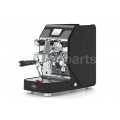 Vibiemme Domobar Super 2021 Digital Espresso Coffee Machine: White 