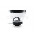 Short Hopper to fit Mahlkönig X54