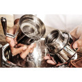 zeroHero M06 Mocha Pot 120ml / 4-Cup 