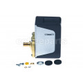 Pressure switch