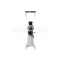 Mahlkönig EK43 Grinder with Turkish Blades: White - RAL9010 