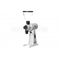 Mahlkönig EK43 Grinder with Turkish Blades: White - RAL9010 