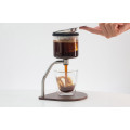 Joy Resolve Manual Brewer: Walnut