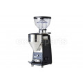 Mazzer Mini Electronic (Type B) Home Coffee Grinder: Black