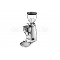 Mazzer Mini A Electronic Home Coffee Grinder: Chrome
