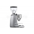 Mazzer Mini Electronic Silver (Type A) Home Coffee Grinder