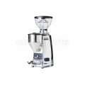Mazzer Mini Electronic (Type B) Home Coffee Grinder: Chrome