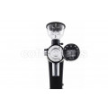 Mazzer ZM Specialty Coffee Grinder : Black