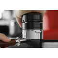 MHW Memory Series Slow Rebound Tamper 58.35mm Black Thread