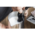 Medium Foam Locus - clip onto your milk jug for help steaming milk