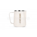 MHW Limited Edition Milk Jug 3.0 600ml: White