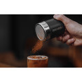 MHW Chocolate Shaker 150ml: Black