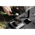 MHW RDT Spray Bottle & Coffee Dosing Tray: Black