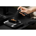 MHW RDT Spray Bottle & Coffee Dosing Tray: Black