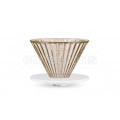 MHW Elf Glass Dripper Brown