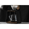 MHW Ladder Dripper Stand Single Hole Black