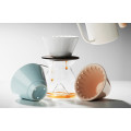 MHW Meteor Coffee Dripper Lotus (Pink)