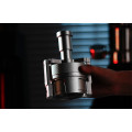 MHW SE PRO Series Distribution Tool WDT: 58 Silver