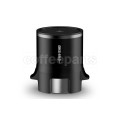 MHW SE PRO Series Shaker Funnel: 58mm Black
