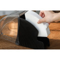 MHW Snail Filter Paper Holder Black