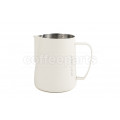 Airflow Milk Jug: 600ml White