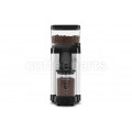 Moccamaster KM5 Filter Coffee Grinder: Silver